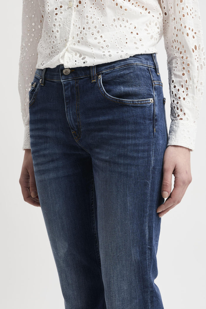 Jeans denim donna dp5242ds0078812 - 4