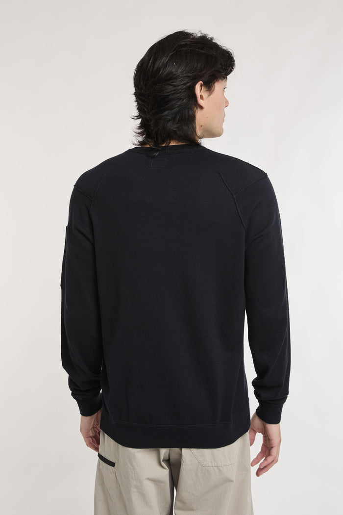 Maglia eclipse uomo kn026a-004037a888 - 5
