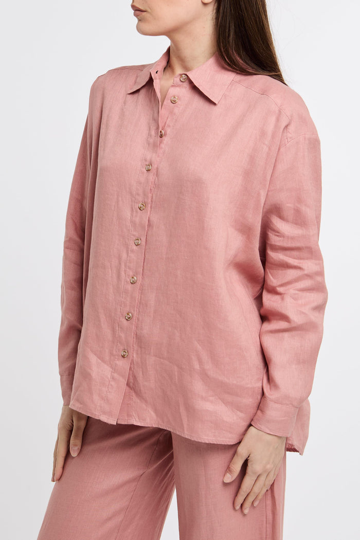 Camicia  donna dc4928phard - 2