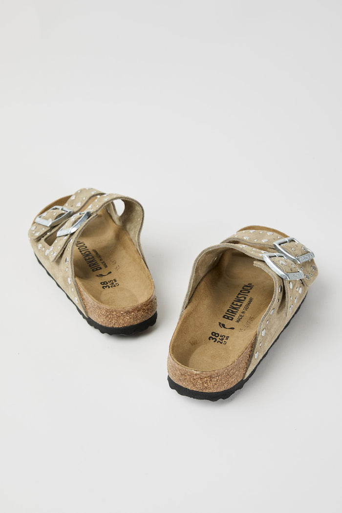 Sandalo  donna 1029390taupe - 5