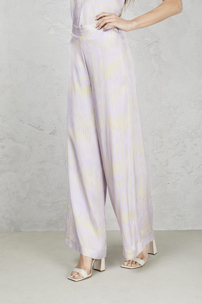 Pantalone in viscosa-2
