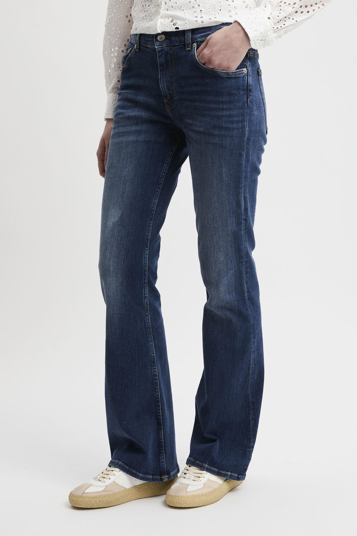 Jeans denim donna dp5242ds0078812 - 2