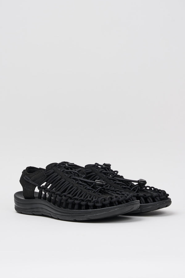 Sandalo  woman 1014099black