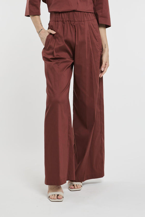 Pantalone safari woman k24t87-1