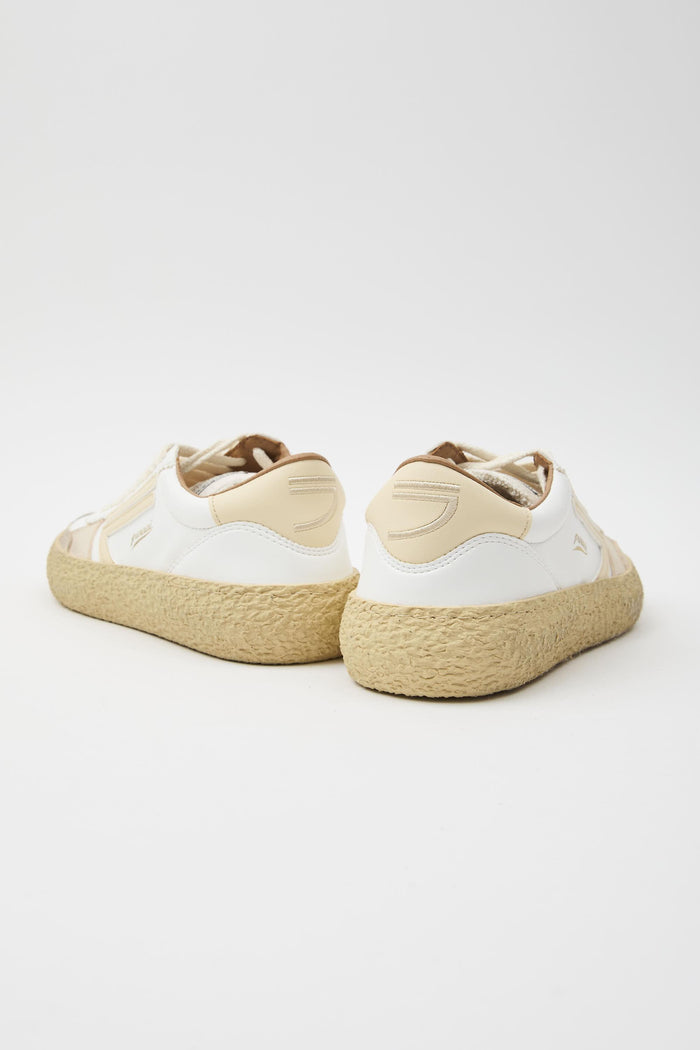 Calzatura coconut milk uomo pu101v052 - 5