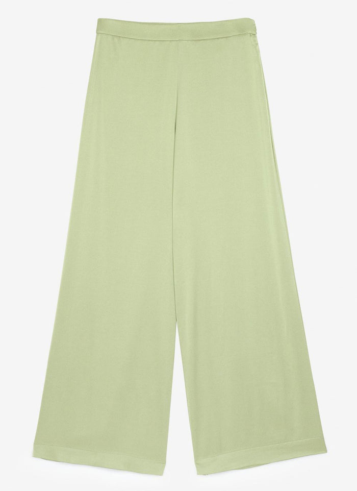 Pantalone germoglio donna ep9076germoglio - 1