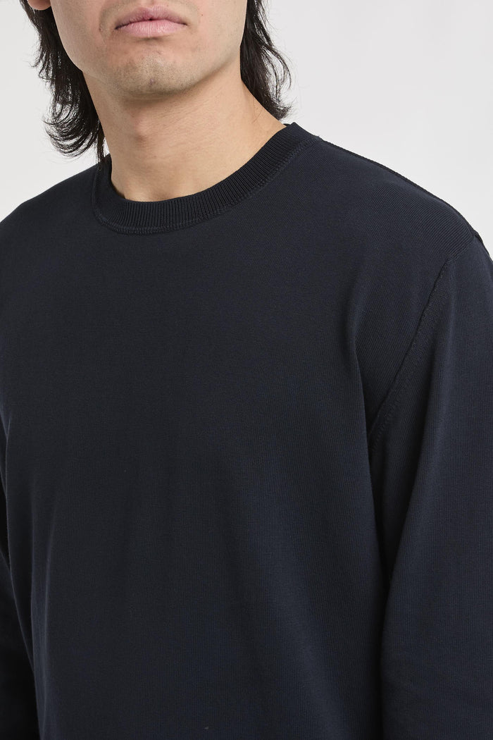 Maglia eclipse uomo kn089a-006323o888 - 3