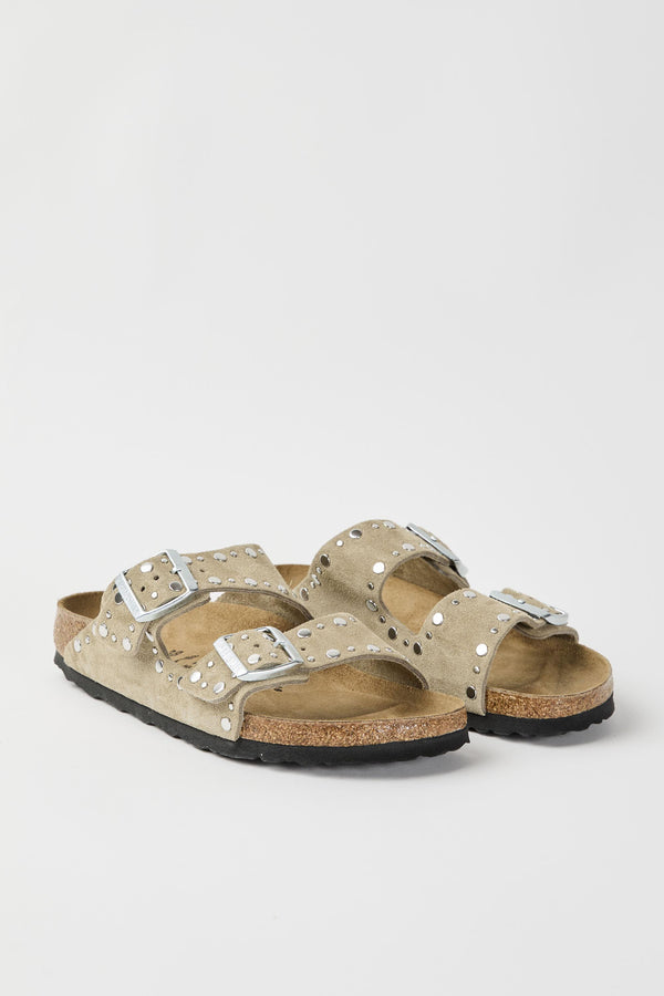 Sandalo  woman 1029390taupe