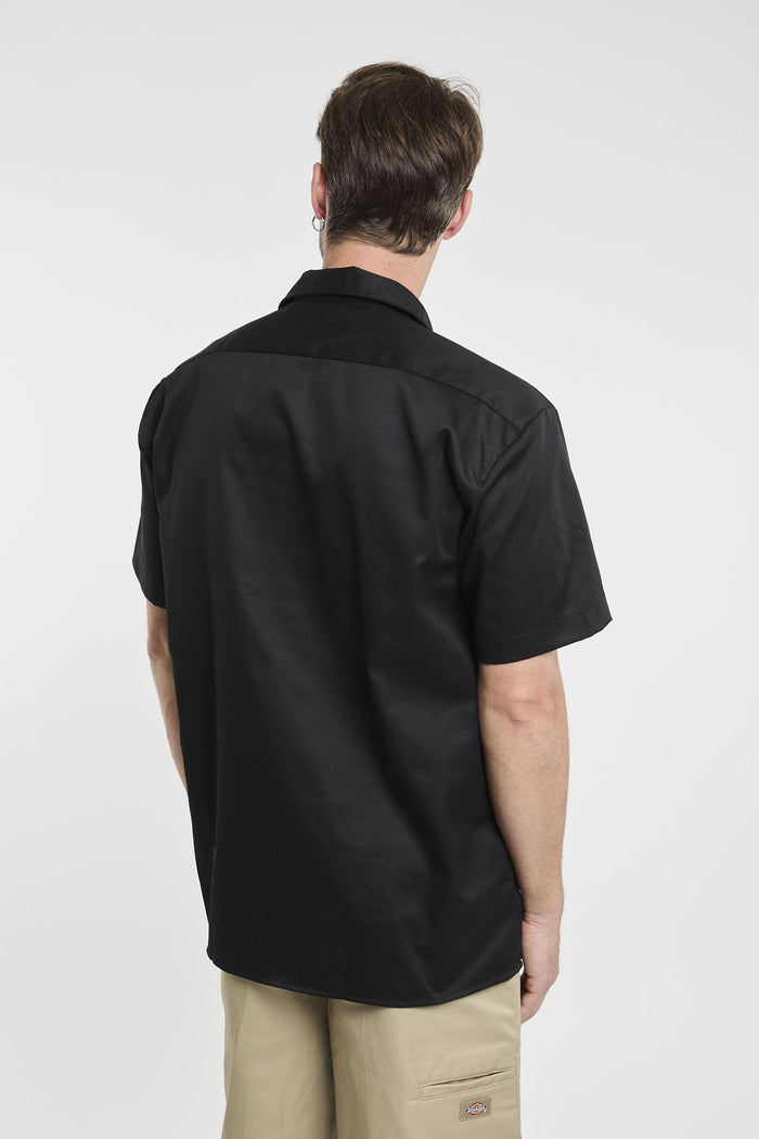 Camicia  uomo dk0a4xk7black - 7