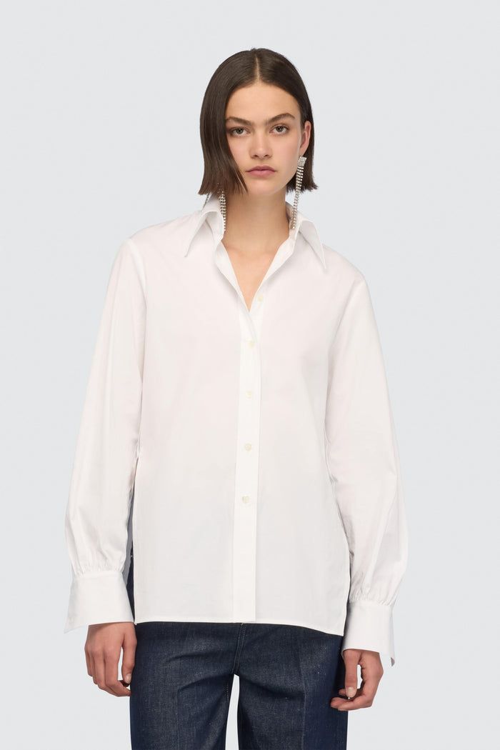 Camicia cocco donna sk13a09-0 - 1