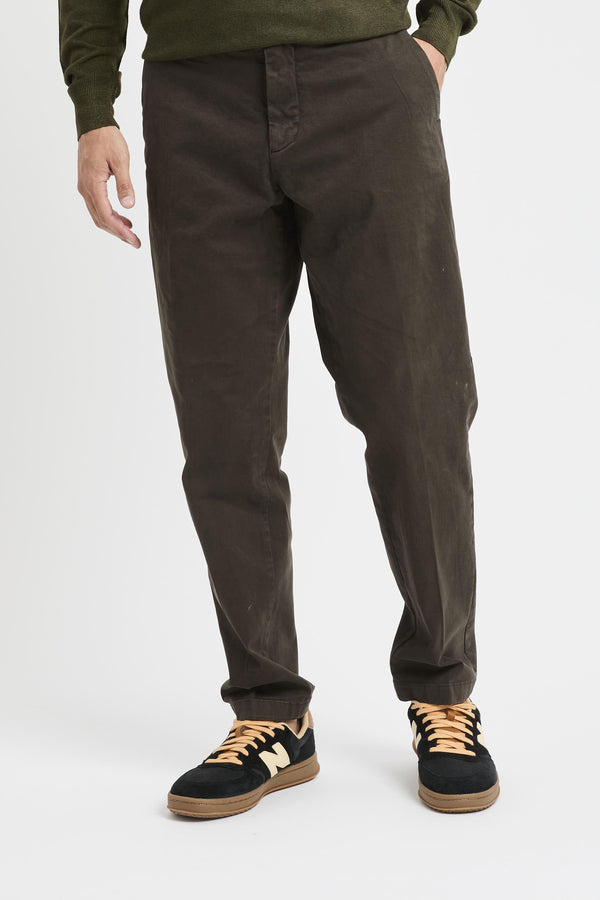 Pantalone Conduit
