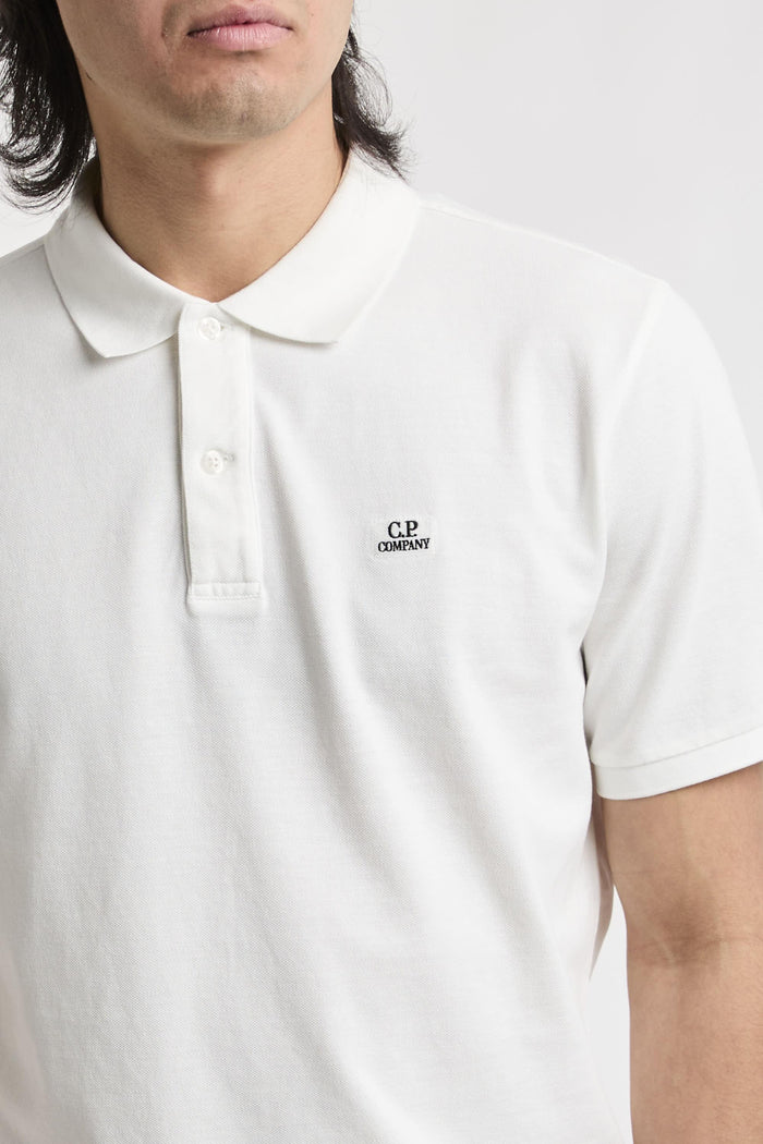 Polo white uomo pl180a-110300r103 - 3