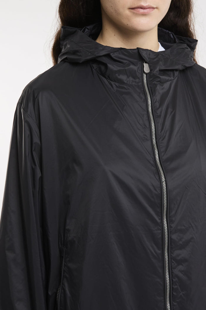 Giacchetto black donna d30067wgigo2010000 - 4