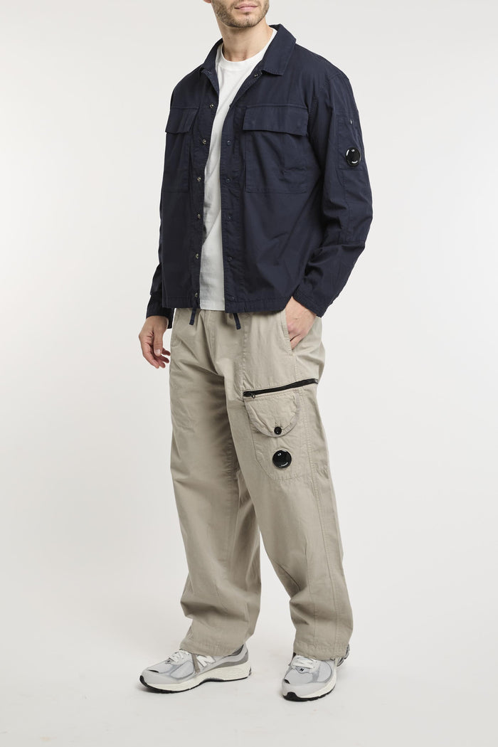 Camicia eclipse uomo os237a-005691g888 - 5