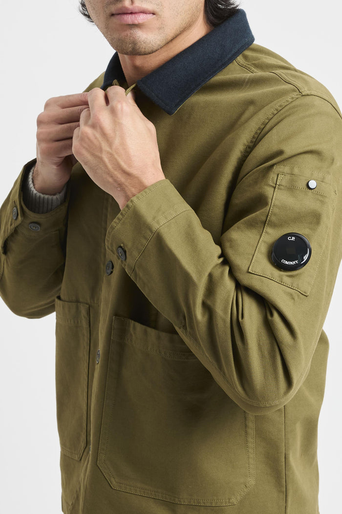 Giacca capers uomo os286a-110471g652 - 5