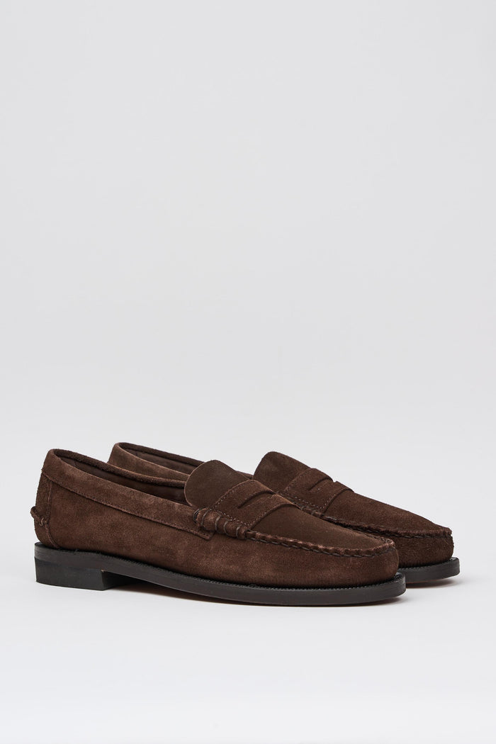 Mocassino Classic Dan Flesh Out-2