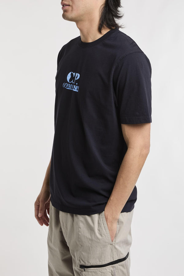 T-shirt eclipse uomo ts143a-006586w888