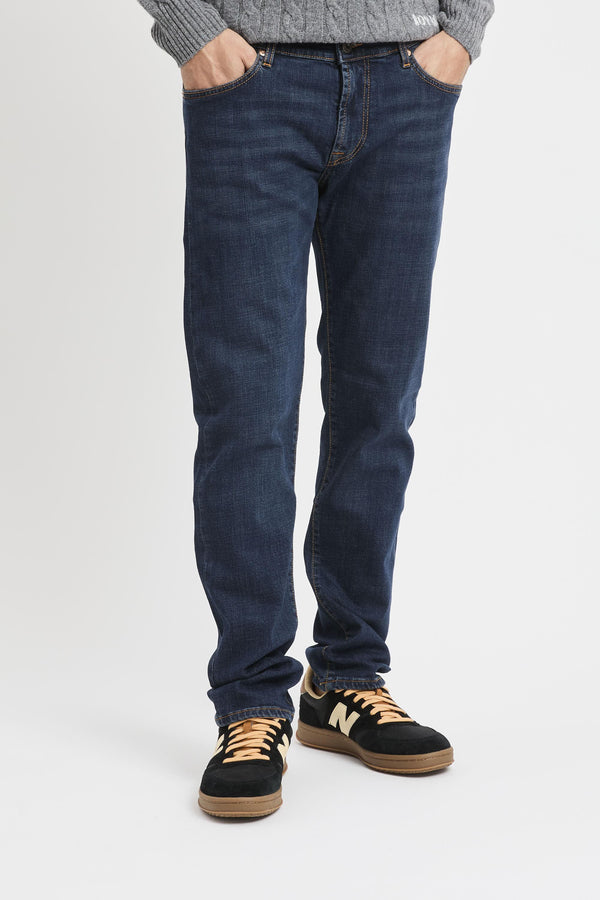 Jeans 517 Ybir