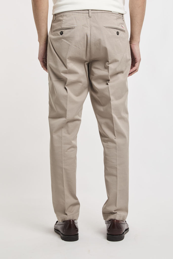 Pantalone  uomo rru90120c9250112cappuccino - 6
