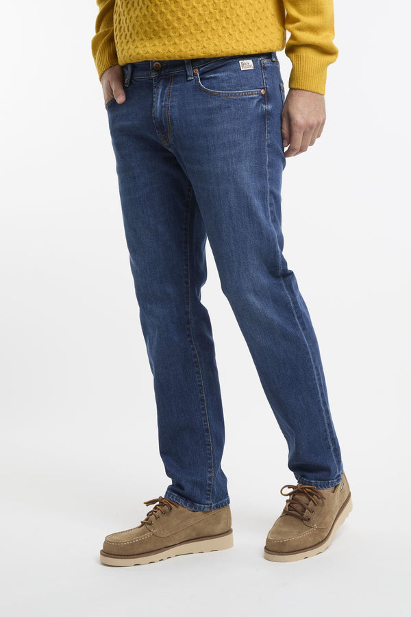 Jeans denim uomo rru90027ce08gstad