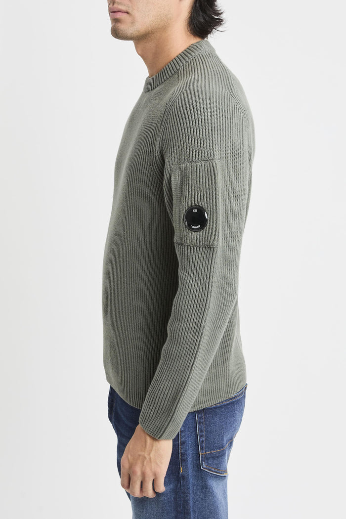 Maglia gunmetal uomo kn015a-006608a921 - 3