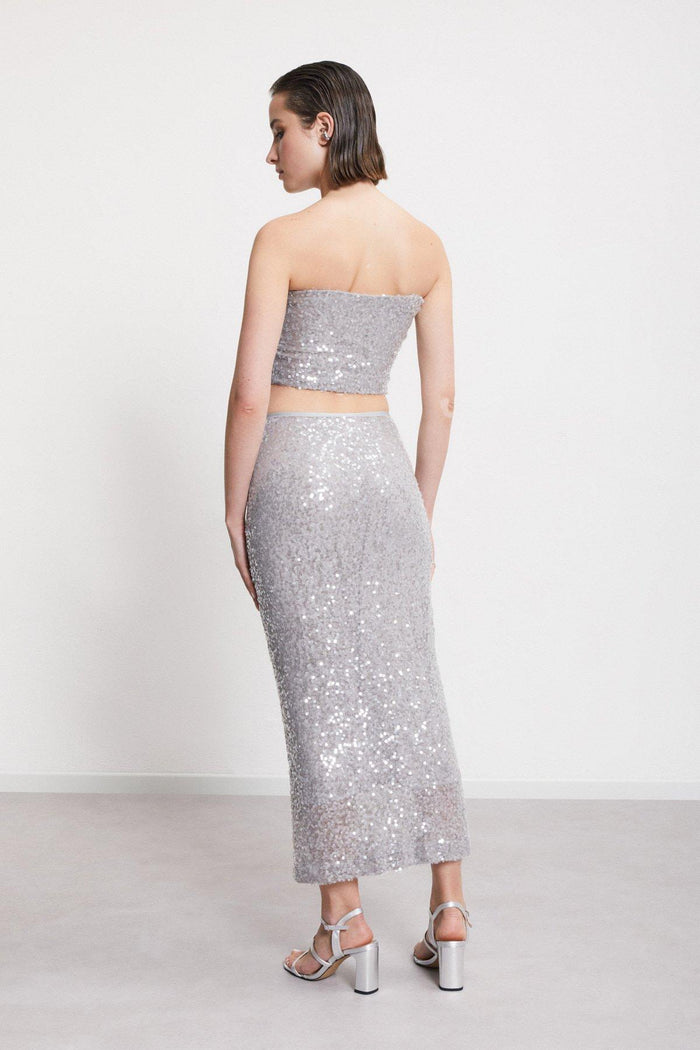 Gonna  donna tn6207var.unica - 5