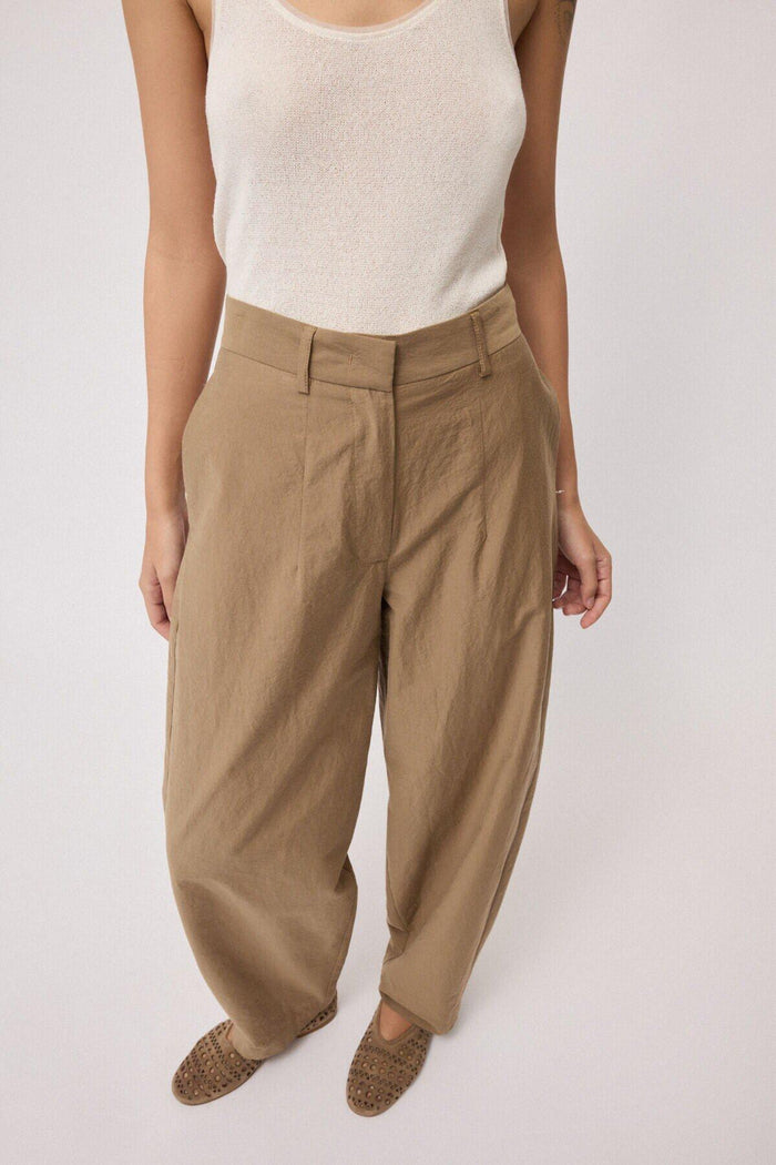 Pantaloni baloon
