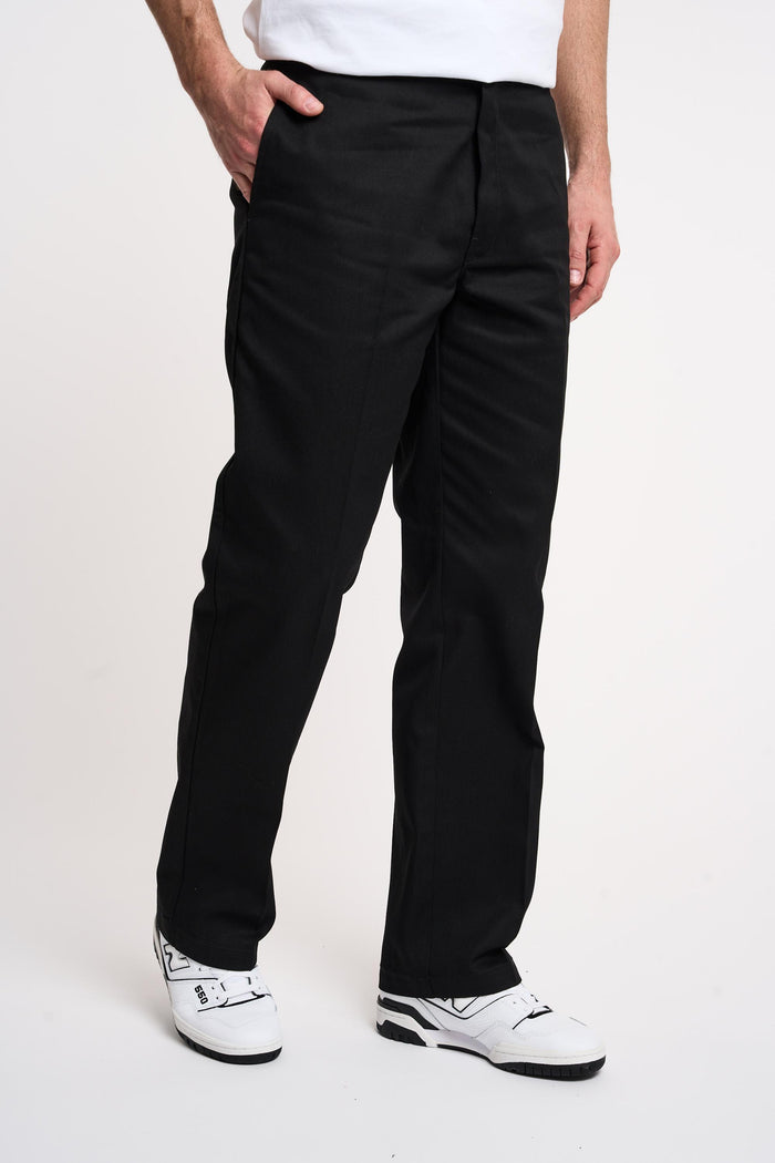 Pantalone  uomo dk0a4xk6black - 3