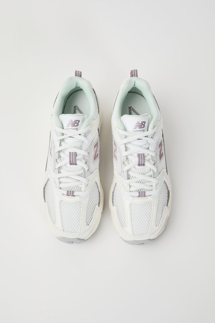 Calzatura rosa donna u530neb - 5