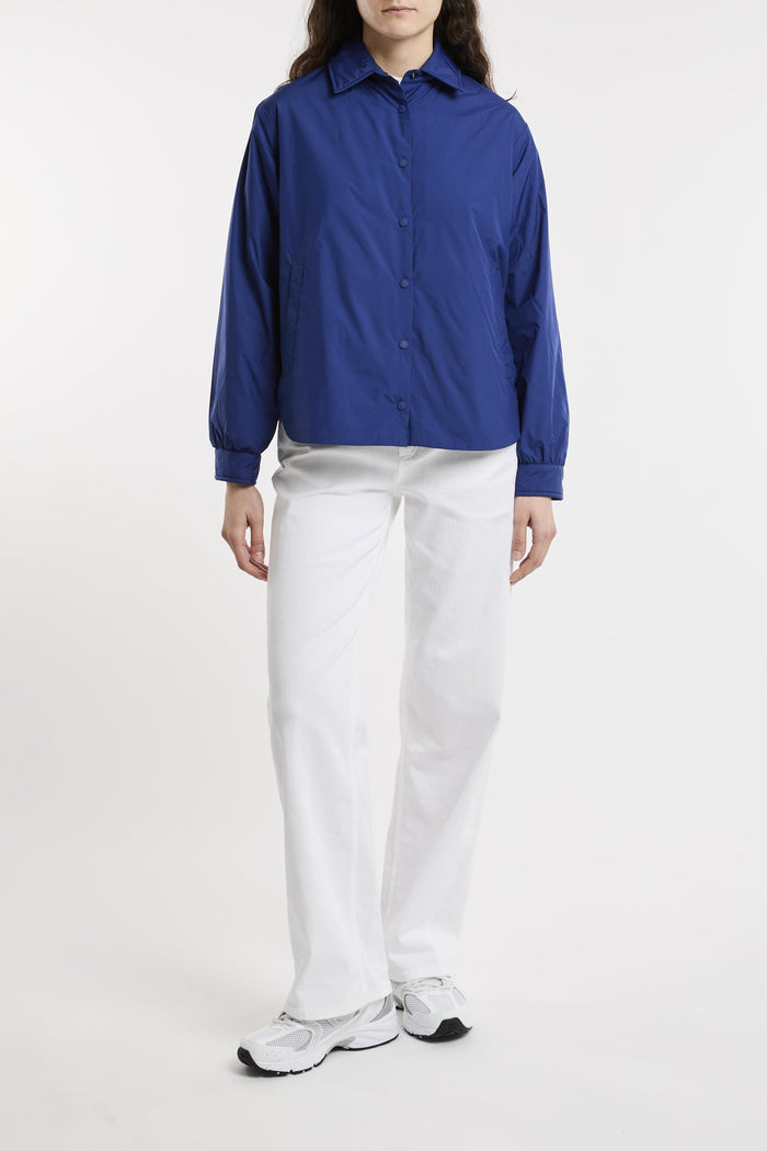 Giacca eclipse blue donna d31087wmiro2090025 - 6
