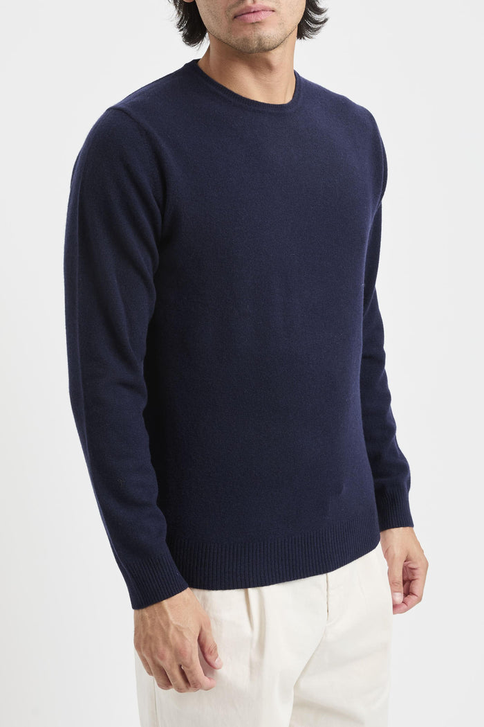 Maglia notte uomo 003023 - 3