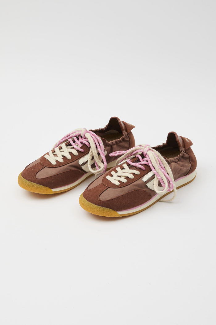 Calzatura panther brownie uomo pu602p026 - 2