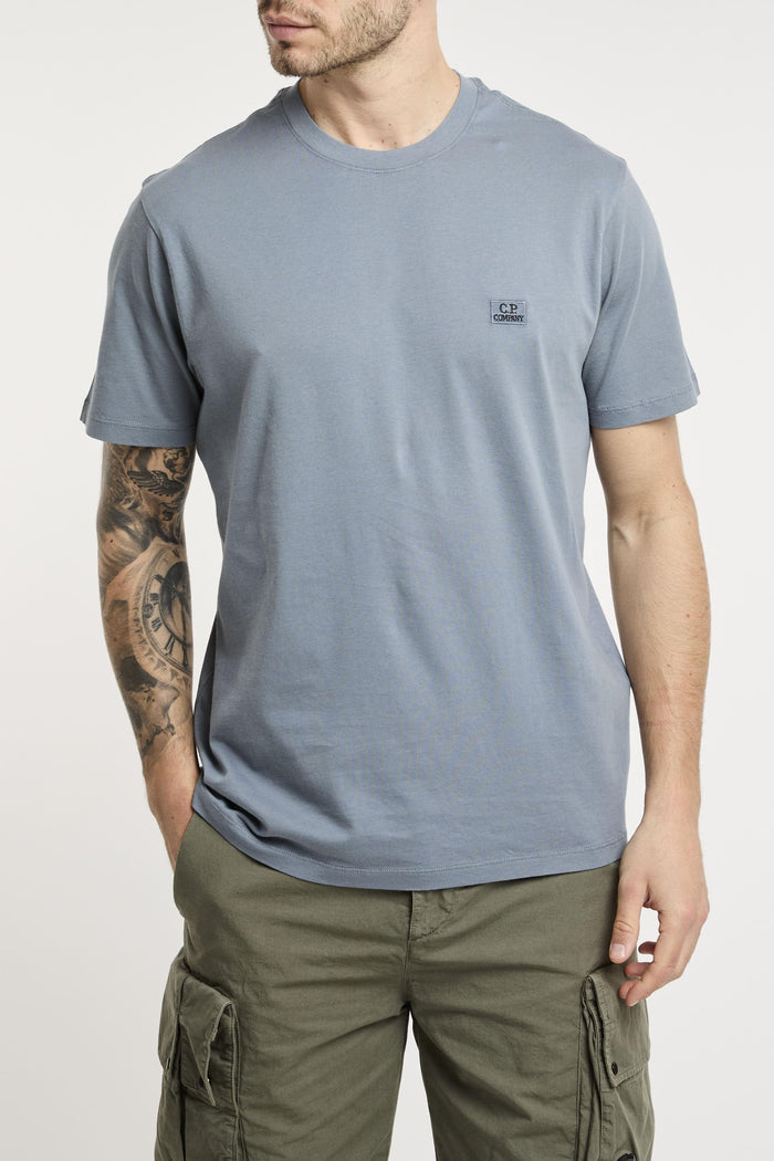 T-shirt logo-2