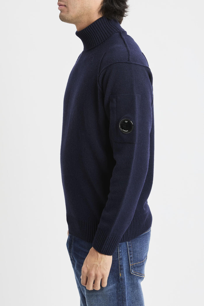 Maglia eclipse uomo kn166a-110149a888 - 6