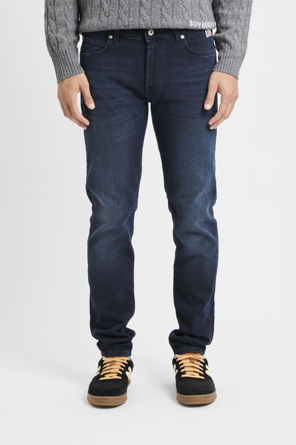 Jeans 517 Dark