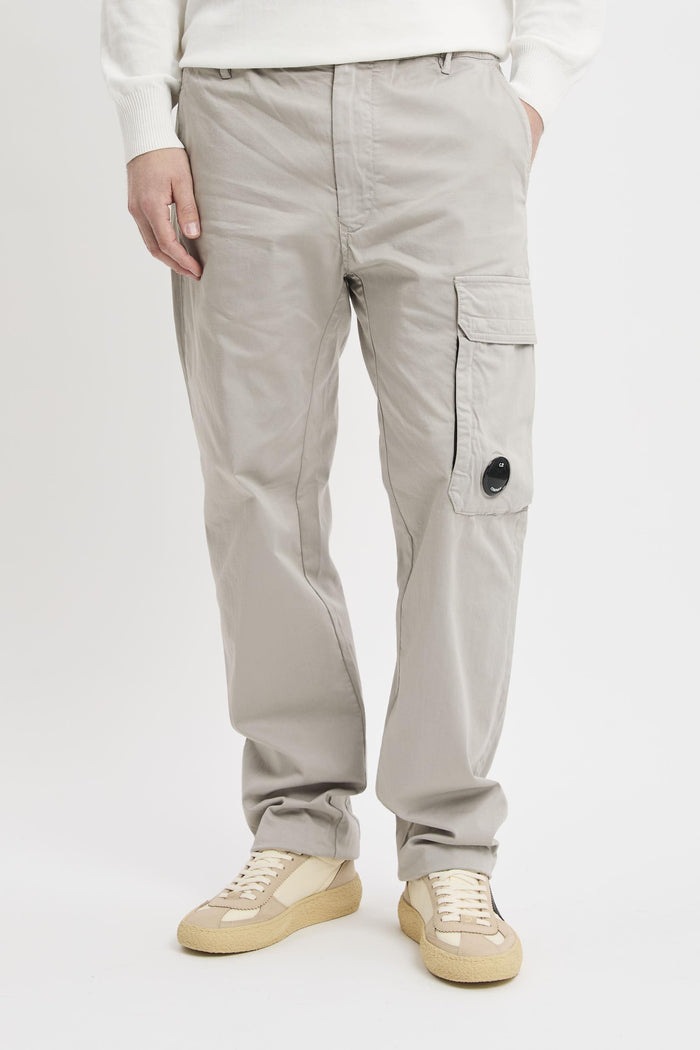 Pantalone cargo