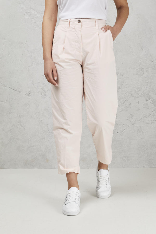 Pantalone rosa woman 23sd0917215