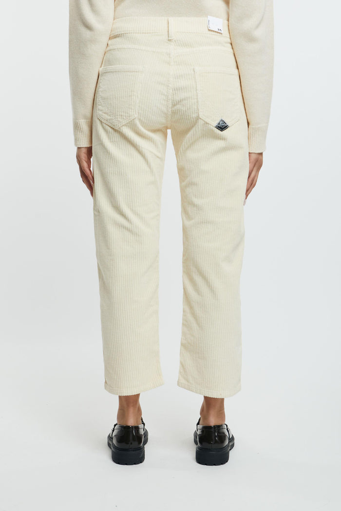 Pantalone butter donna rnd492p355251 - 5
