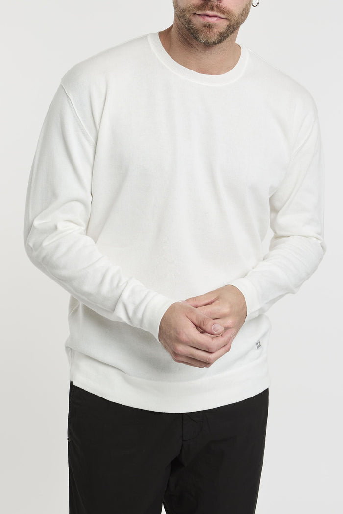 Maglia white uomo kn168a-004037a103 - 3