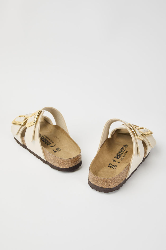 Sandalo  donna 1029492pearlwhite - 6
