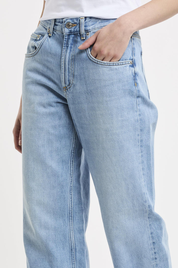 Jeans denim donna dp5522df0066812 - 5