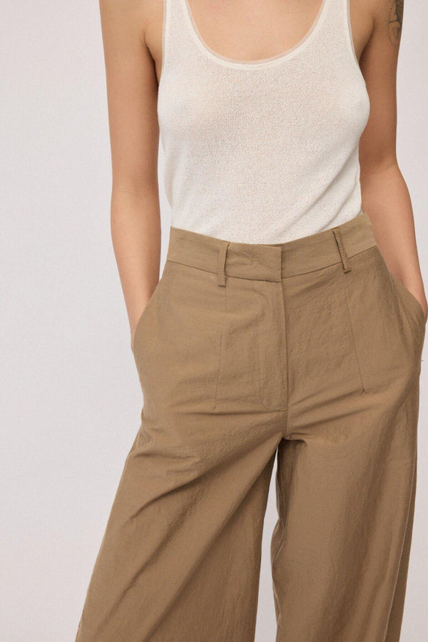 Pantalone  woman dp0025rhum
