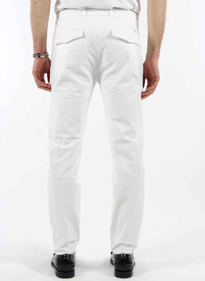 Pantalone Prince-2