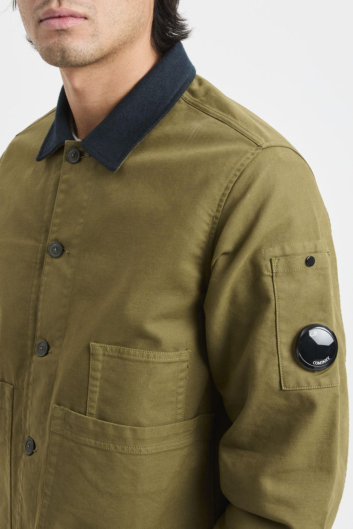 Giacca capers uomo os286a-110471g652 - 3