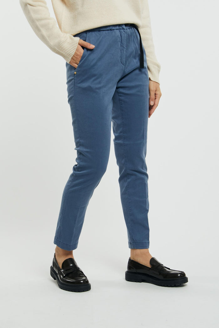 Pantalone avio donna sd61275357 - 3