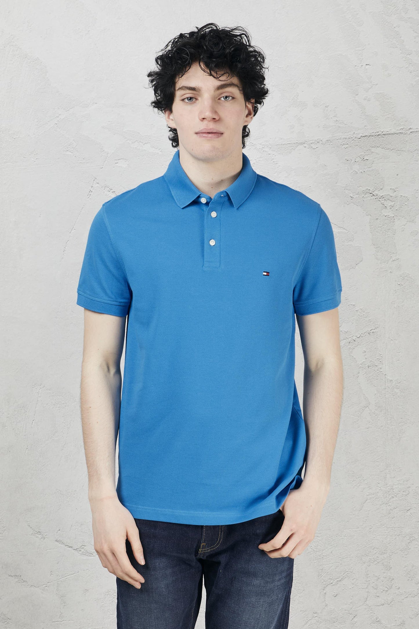 TOMMY HILFIGER Polo