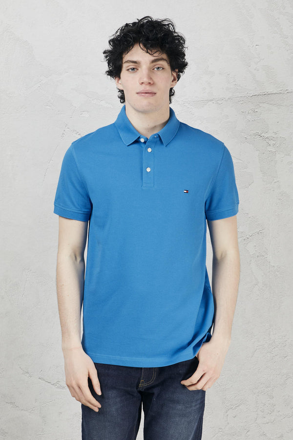 Polo blue uomo 17771czw