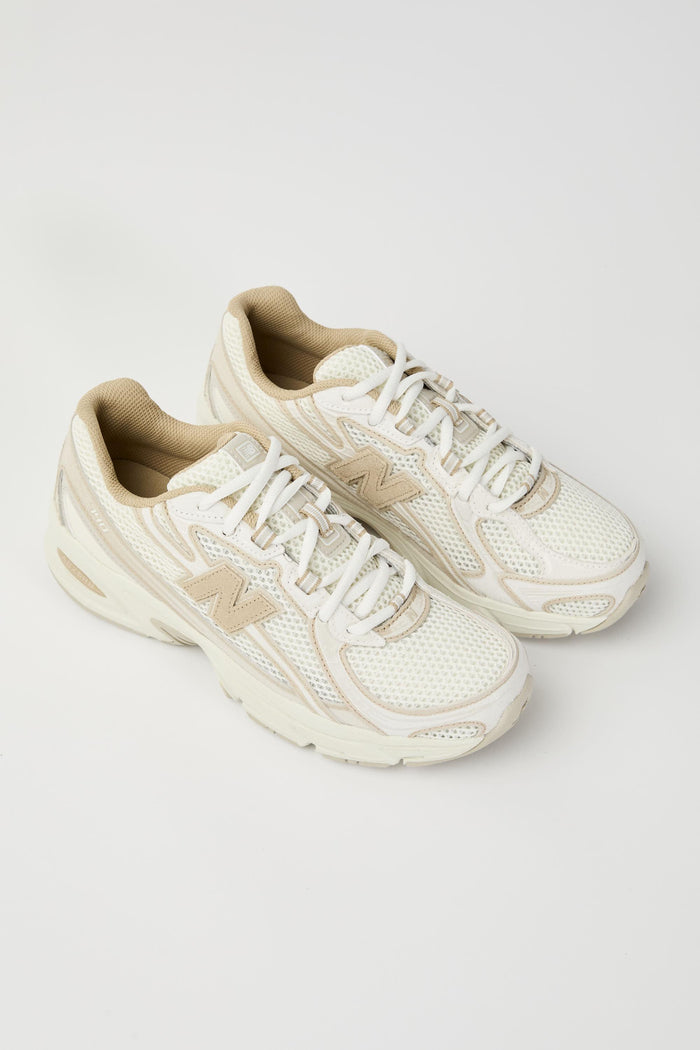 Calzatura beige uomo u740in2 - 3