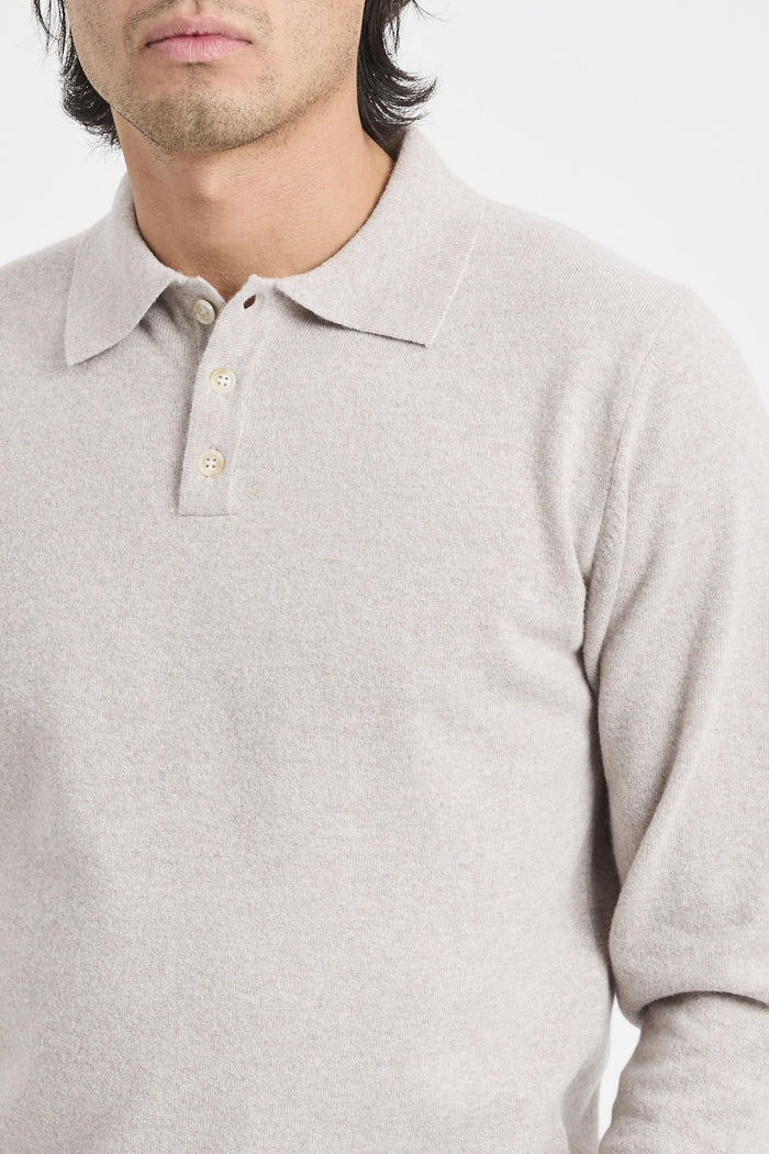 Maglia ash uomo 006610 - 4
