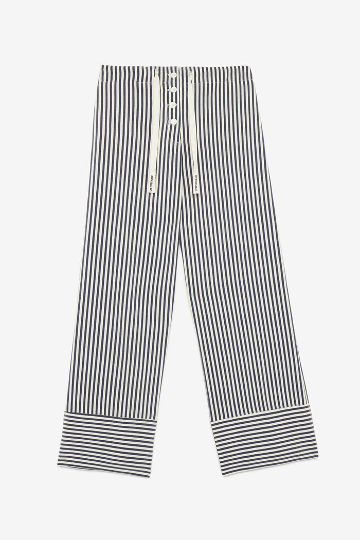 Pantalone  donna dp9821var.unica - 3